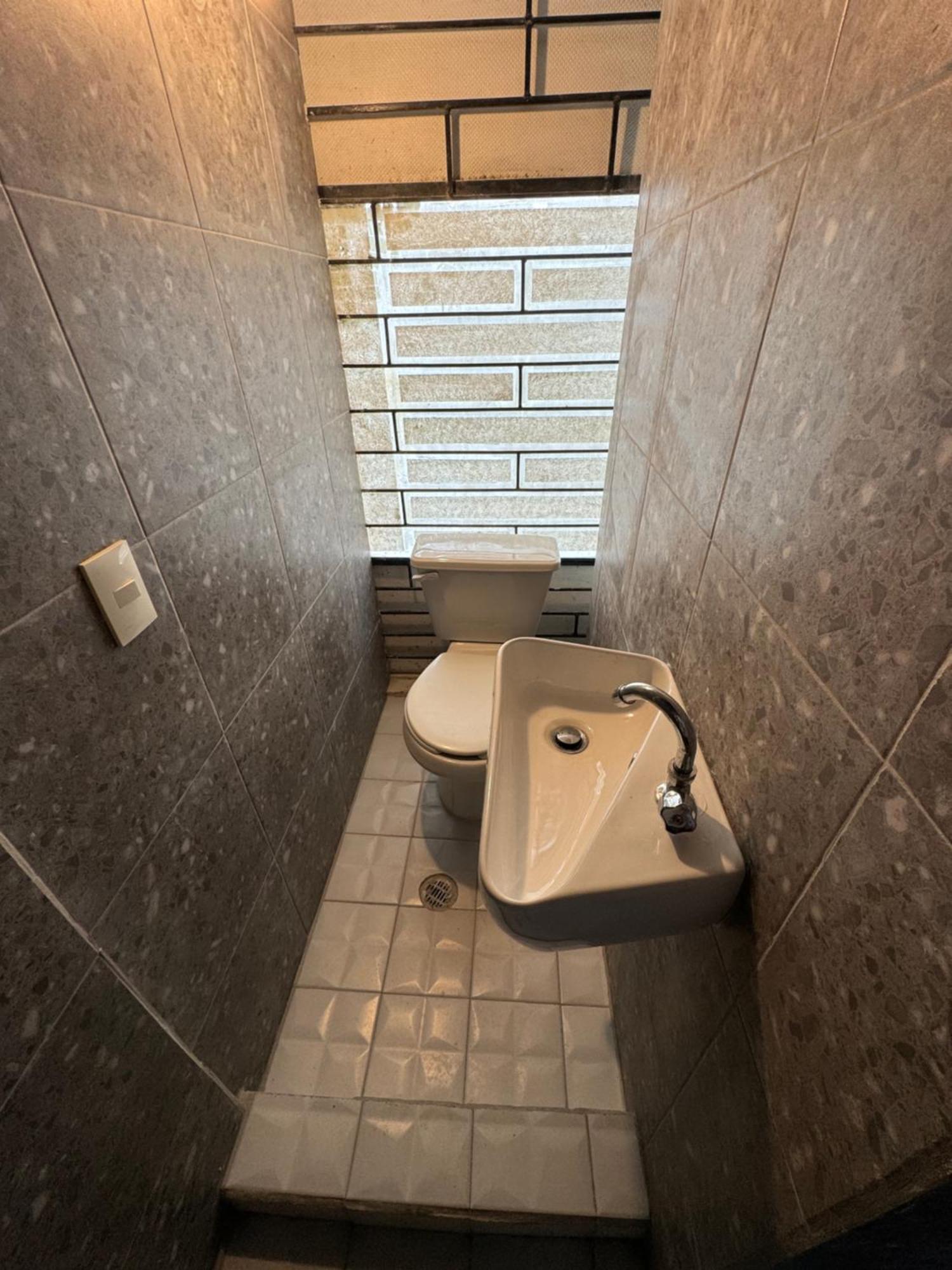 Loft Equipado Barato Con Mini Desayunador Centrico Mexico City Ngoại thất bức ảnh