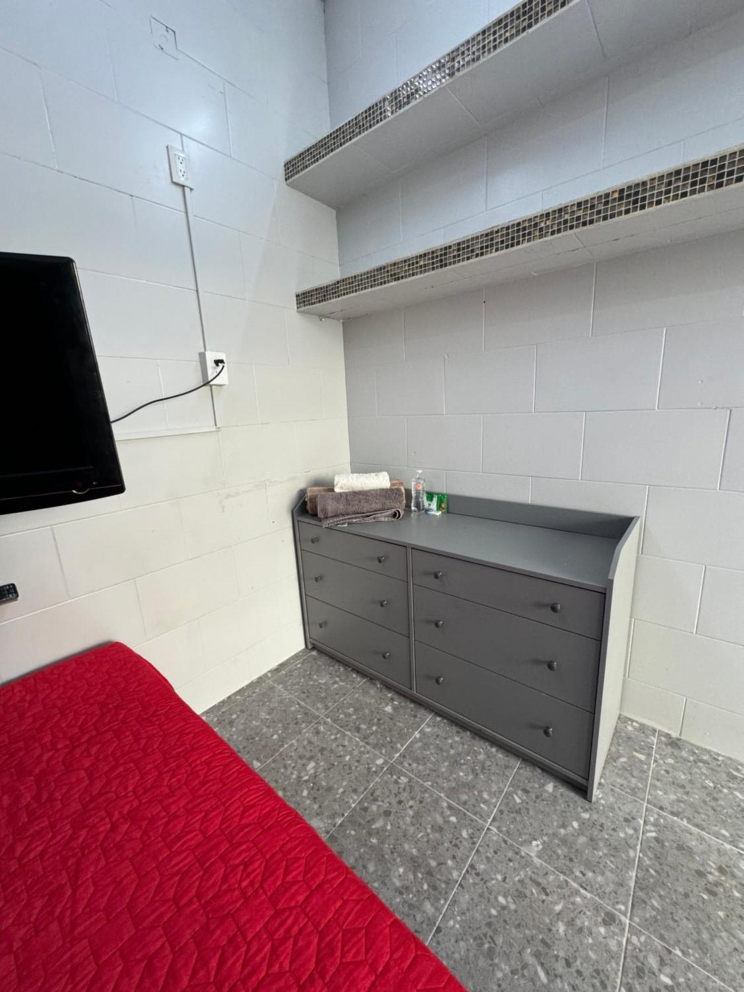 Loft Equipado Barato Con Mini Desayunador Centrico Mexico City Ngoại thất bức ảnh