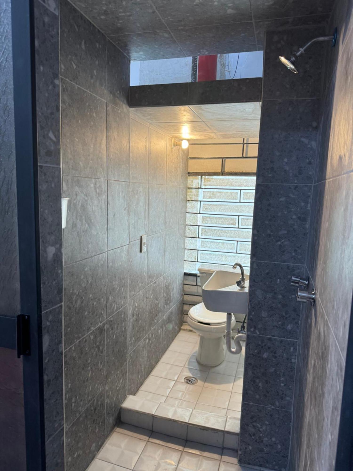 Loft Equipado Barato Con Mini Desayunador Centrico Mexico City Ngoại thất bức ảnh